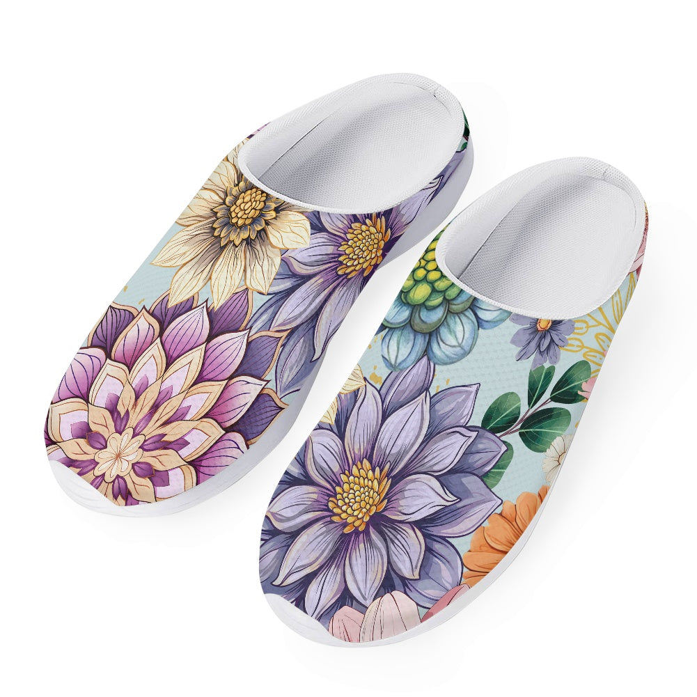 Garden Clogs