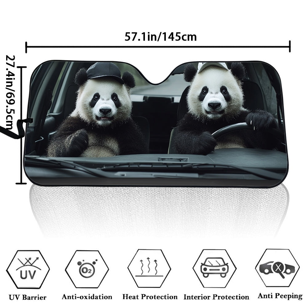 Car sun visor (145*69.5cm)