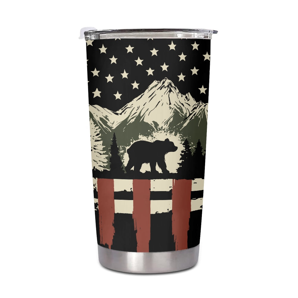 20oz Tumbler