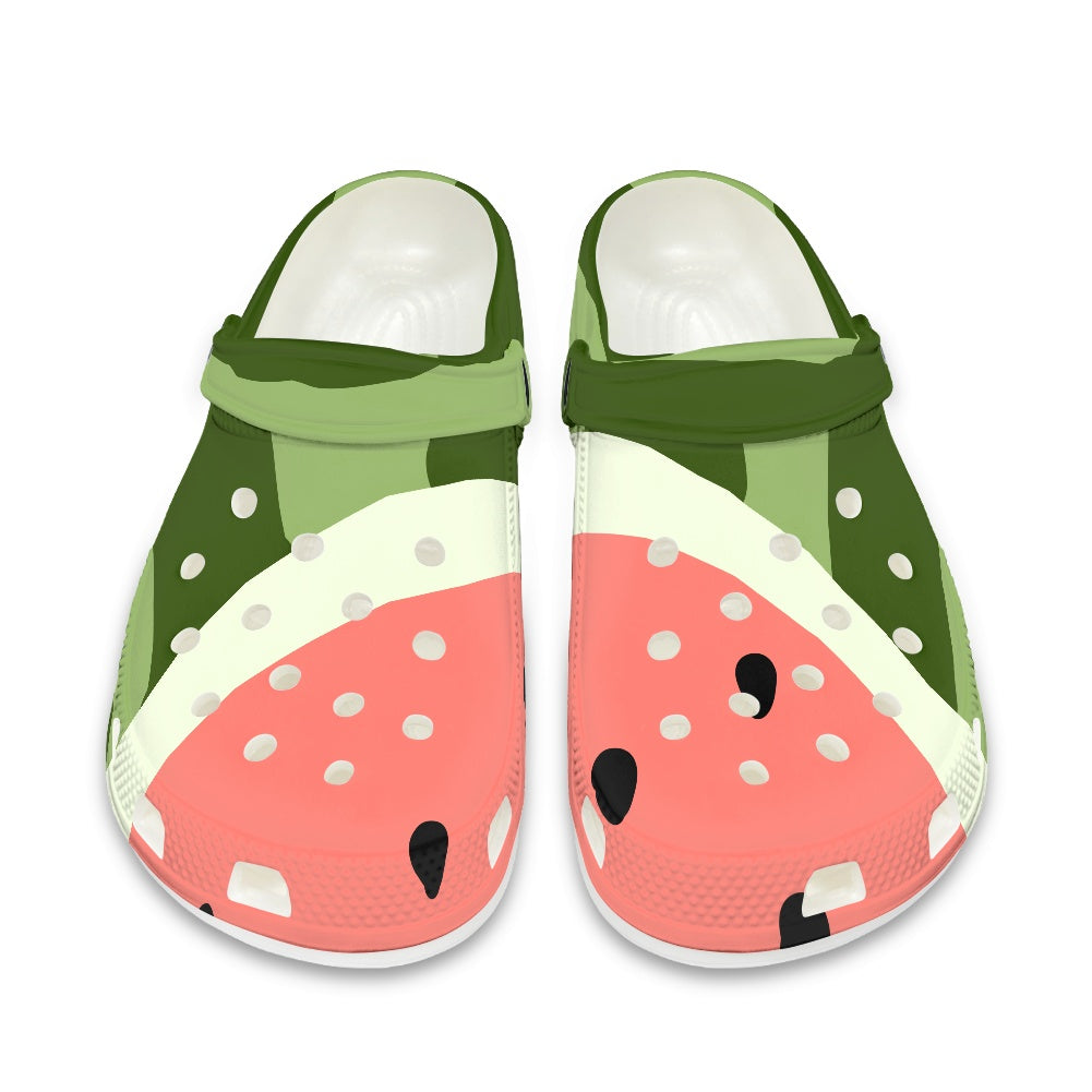 Adult Crocs Shoes