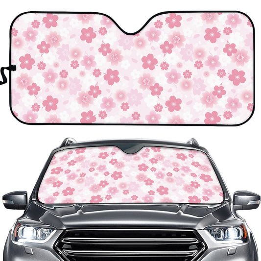 Car sun visor (145*69.5cm)