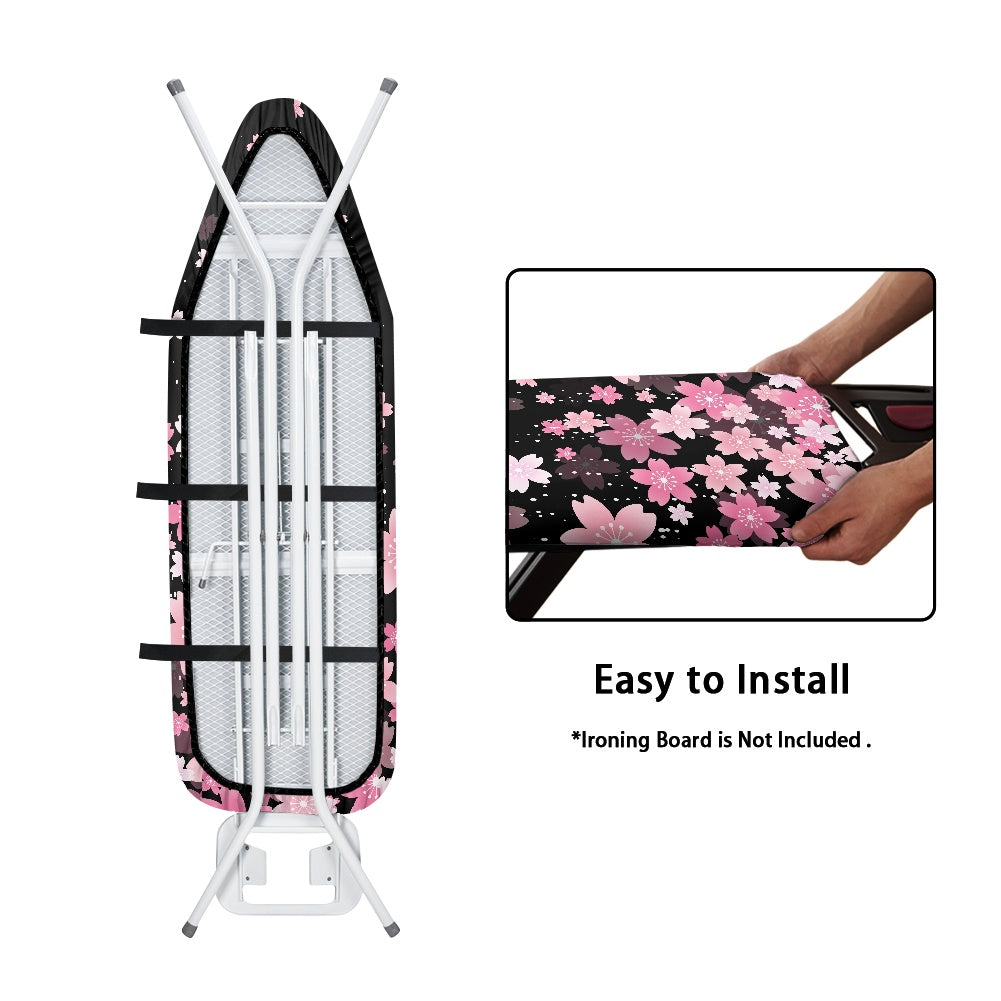 ironing board cover